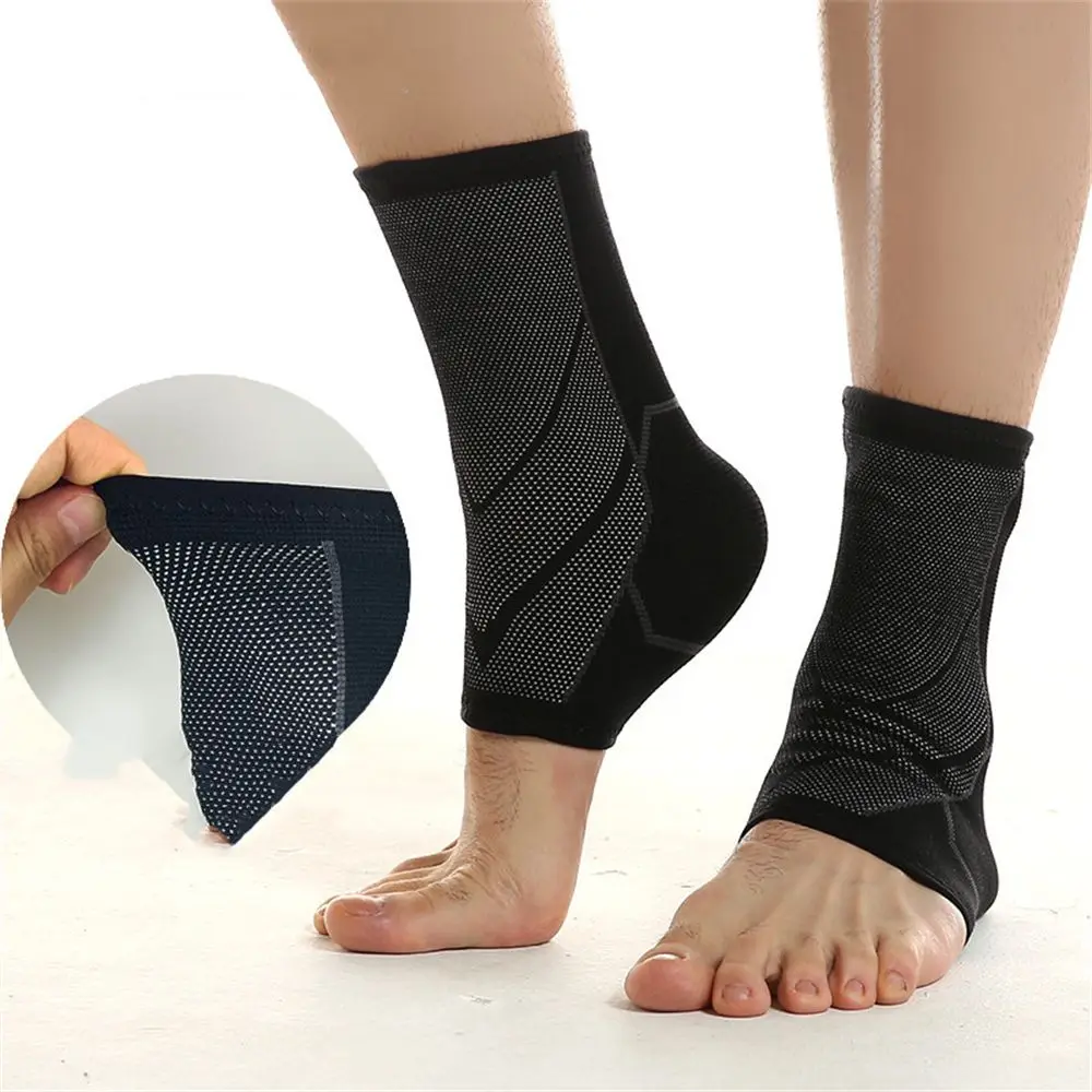 

1PC Foot Sleeve Plantar Fasciitis Compression Socks Effective support Sports Injuries Heel Ankle Achy Swelling Sports Protective