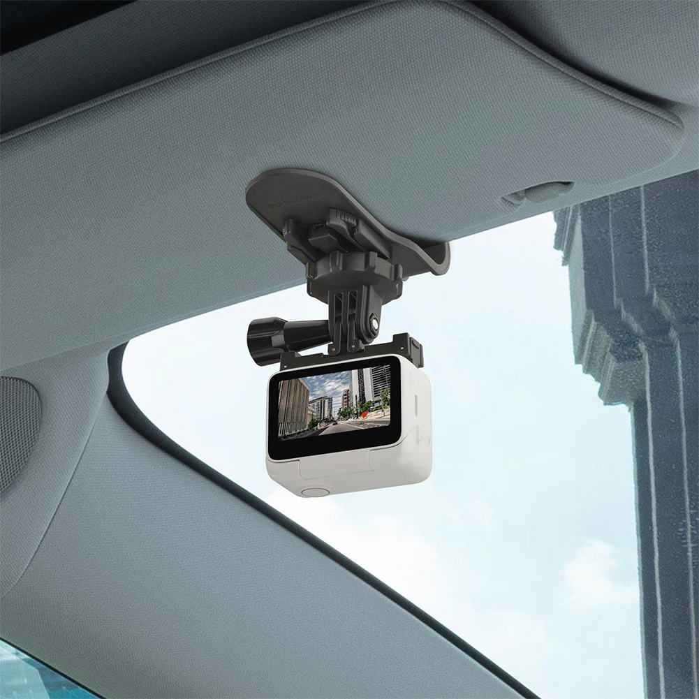 Магнитный быстросъемный адаптер для экшн-камеры Insta360 GO 3S/GO 3