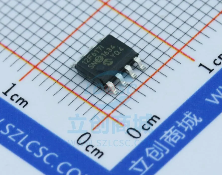 

Фотографическая микроконтроллер, микроконтроллер IC Chip (MCU/MPU/SOC)