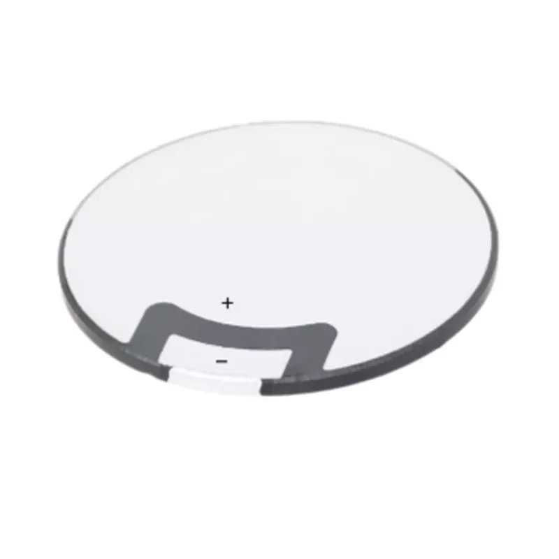 

KHz 35W Piezoelectric Ceramic Sheet Ultrasonic Clean Transducer Plate