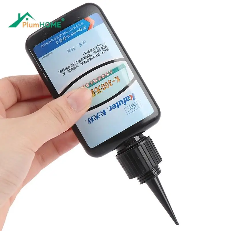 

Клей Gule K-300 прозрачный 50 мл