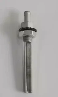 (1 шт.) труба для измерения давления воздуха горелки отбора проб аксессуары машины