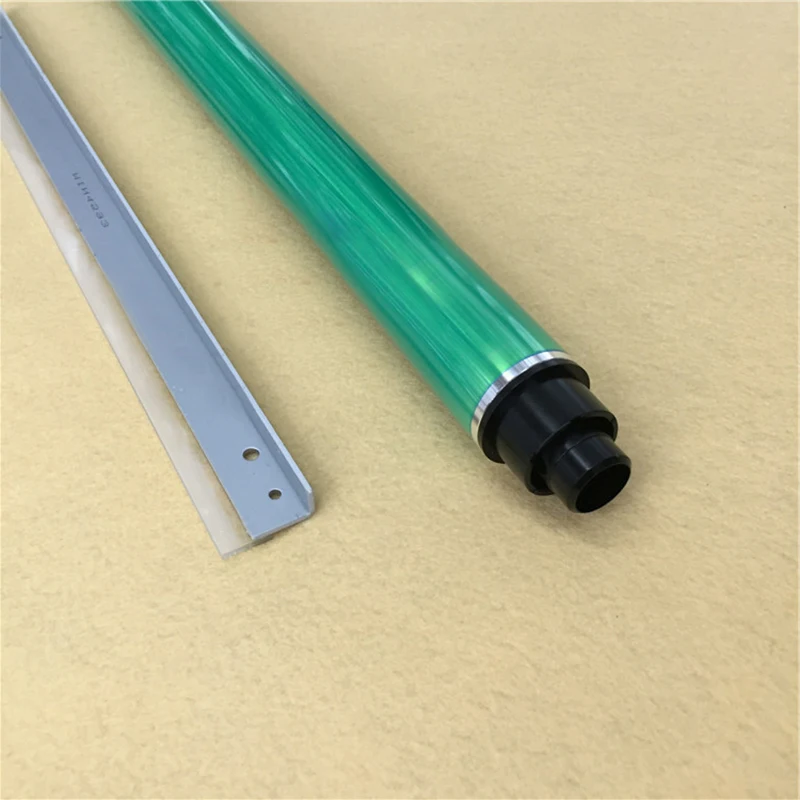 2 шт./комплект барабан OPC + чистящее лезвие для Ricoh MP 2554SP 3054SP 3554SP 4054SP 5054SP 6054SP MP2554SP