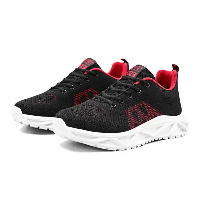 High Sneakers Rock Sport Shoes For Men 
