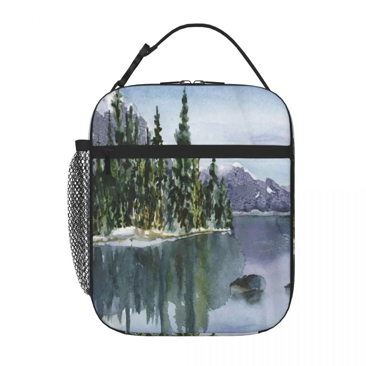 

Ланч-бокс Reflections Anne Gifford, Термальный Ланч-бокс для женщин