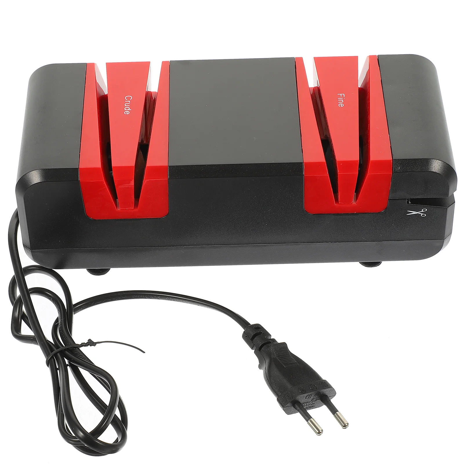 

Knife Sharpener Sharpen The Knife Household Sharpener Grinding Wheel Electric