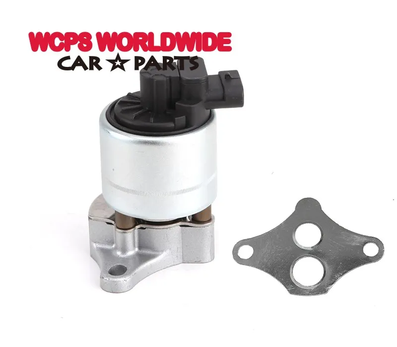 Клапан EGR для OPEL VECTRA B 2 5 17096243 5851009 724809130 7.24809.13.0 | Автомобили и мотоциклы