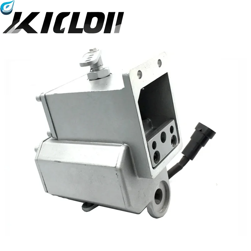 Электрический привод ACD175 GAC дизельный генератор топливного насоса