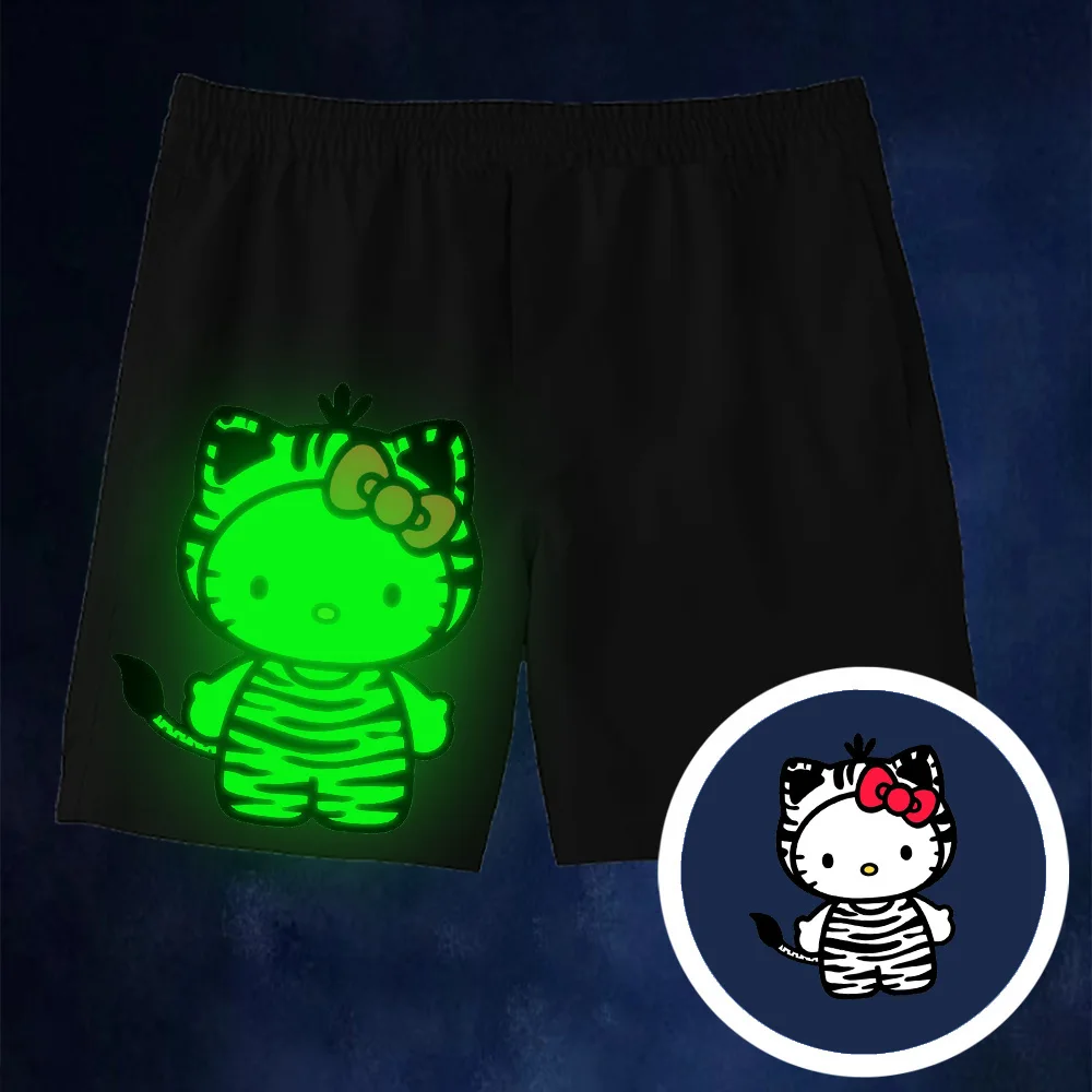 Детская пляжная Милая флуоресцентная Удобная крутая удобная свободная