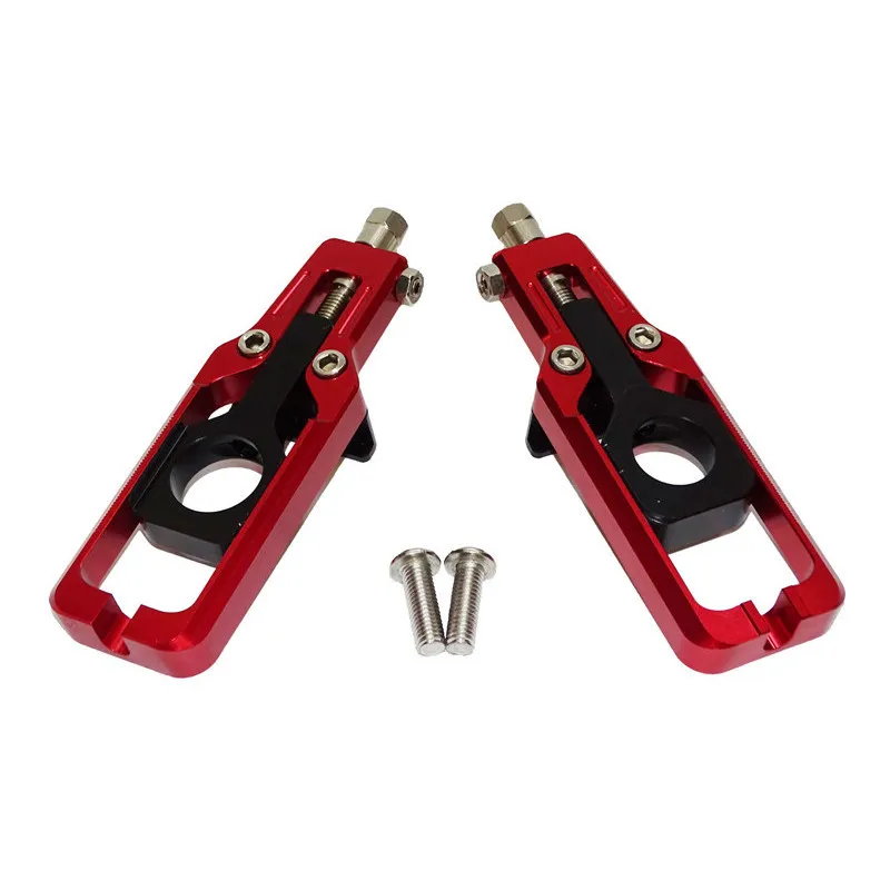 

Waase для Honda CBR600RR CBR 600 RR F5 PC40 2005 2006 2007 2008 2009 2010 2011 2012 цепные регуляторы натяжители Catena