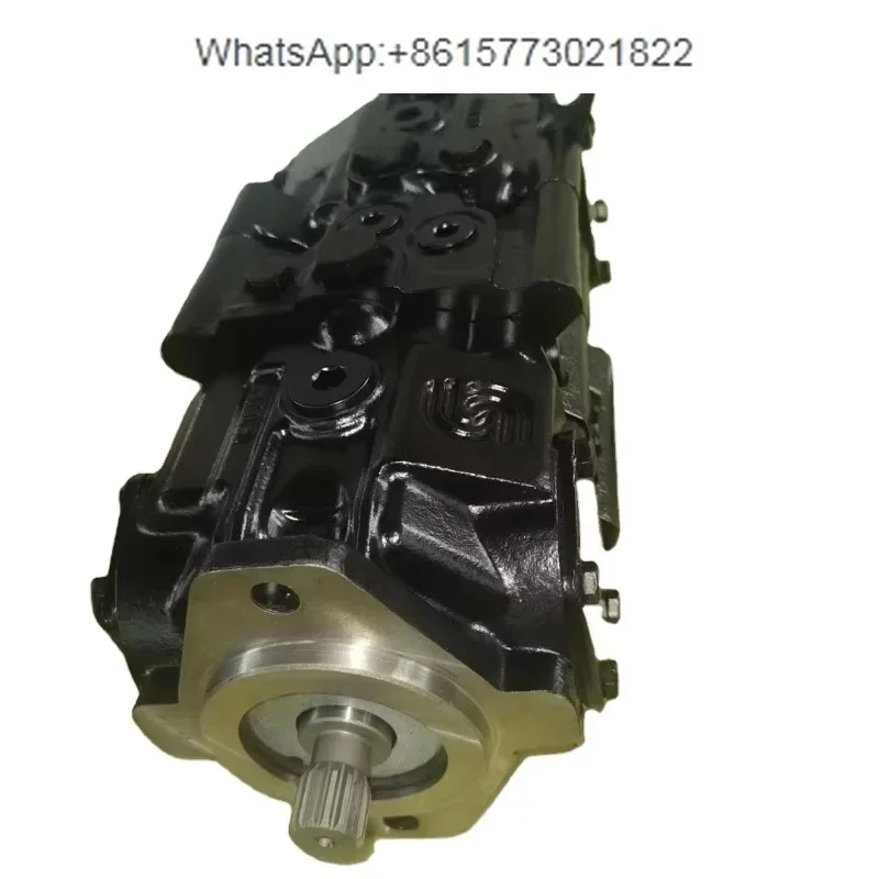 MPV046 MPT044 Da nfoss S-Sauer гидравлический насос