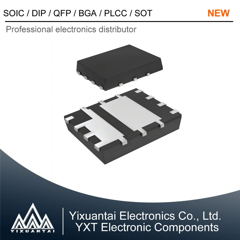 

10pcs/LOT AON6920 AON6922E AON6908 AON6910 AON6926 AON6932 AON6934 AON6934A AON6974A【8-DFN (5x6)】NEW