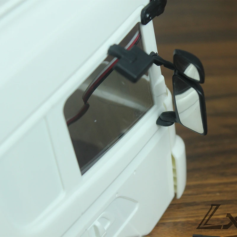 Пластиковое колесо педали для бровей солнцезащитный козырек освещение зеркало