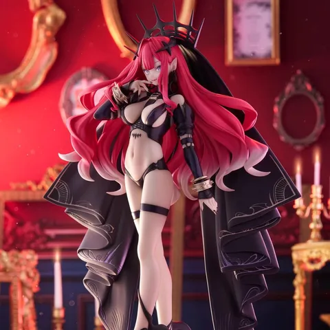 Фигурка Bandai Fate Grand Order FGO Archer Baobhan Sith Fairy Knight Tristan