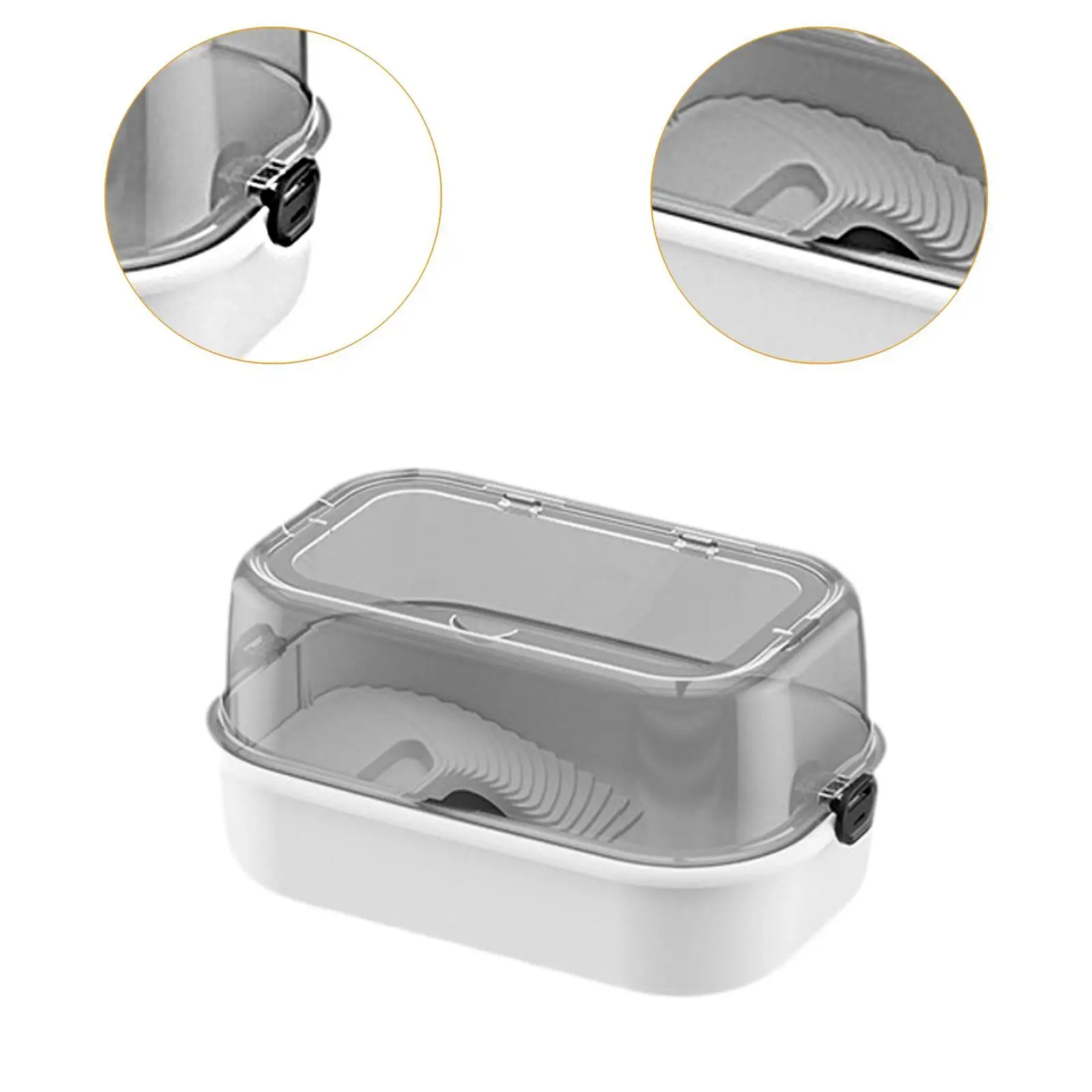 Резервуар для купания черепахи ящик разведения амфибий среда обитания рептилий