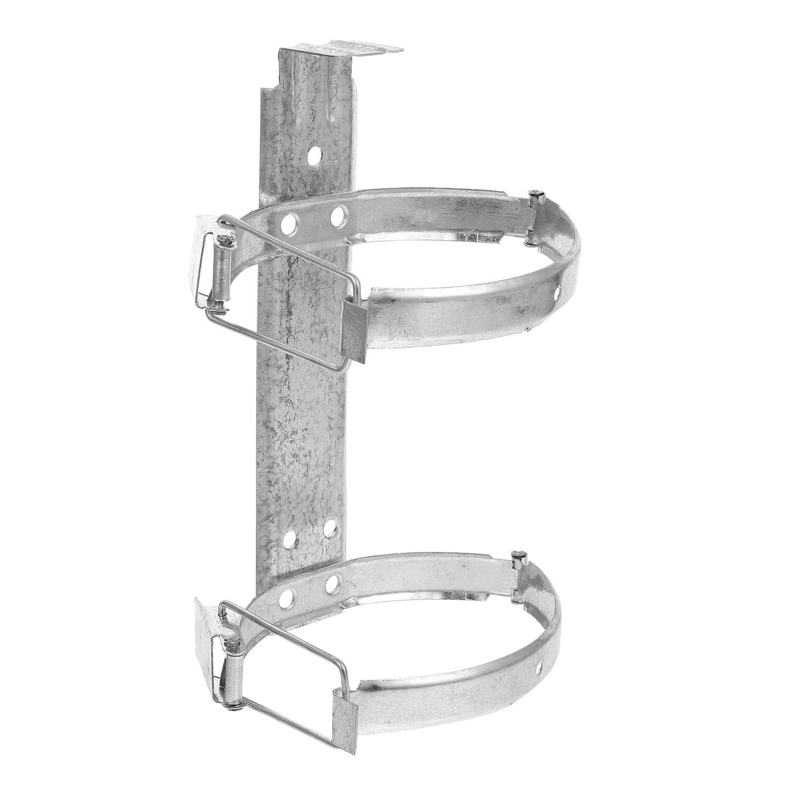 

Extinguisher Fire Bracket Wall Hook Hanger Mount Holder Iron Rack Extinguishersthe House Mounts Brackets Mounting Mounted