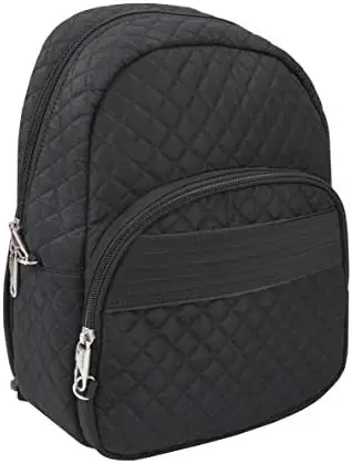 

Рюкзак в стиле бохо с защитой от кражи, серый Лидер продаж, сумка для ланча 10x13x4, термопрозрачная Сумка для кемпинга, прозрачная сумка для хранения, сертификация Picni для стадиона