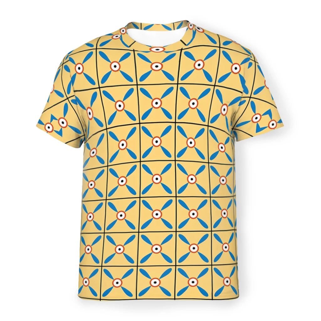 

Ancient Egyptian Polyester TShirts ancient egypt pattern Print Men's Thin T Shirt Funny Tops