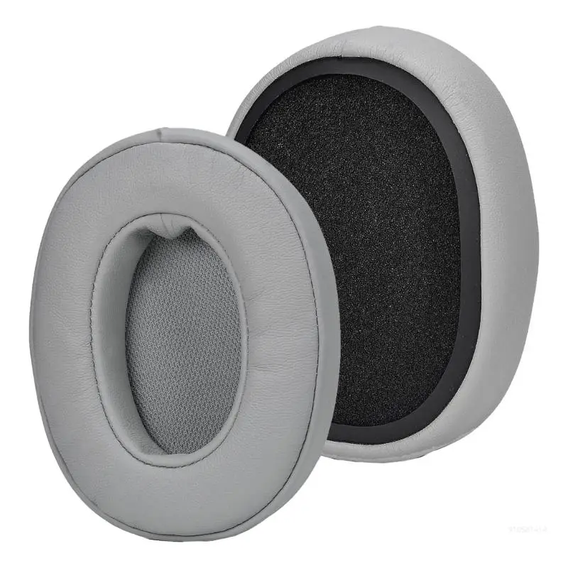 Удобные амбушюры мягкий чехол для наушников защитные подушечки Hesh 3 сменные