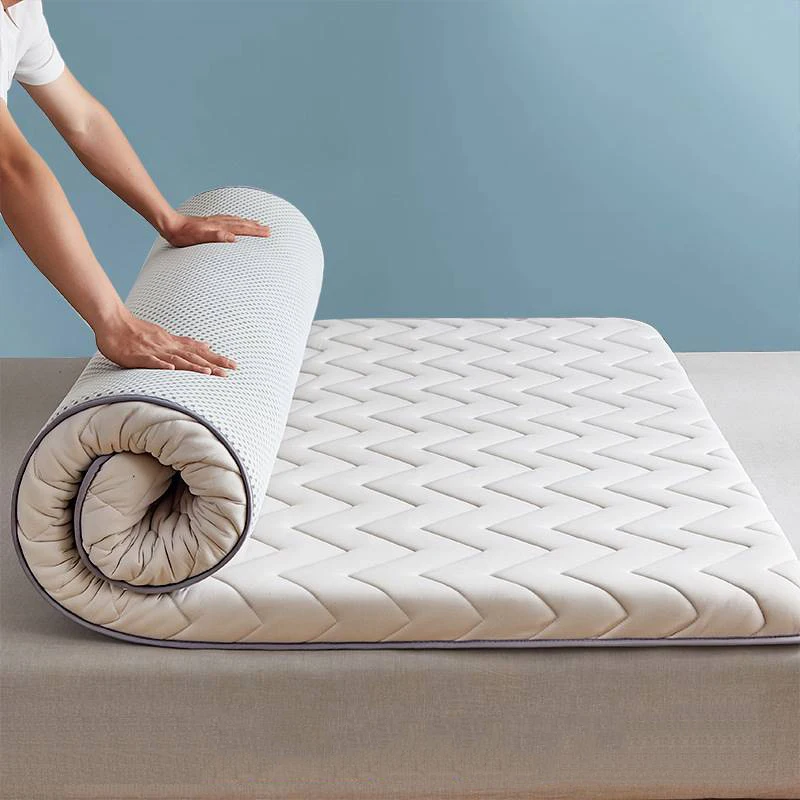 

Mats Decor Girls bedroom Dollhouse Tent Bed Adults colchones Queen camasx Bedtress Tent Mats Adults camping Plegable Bedtresses