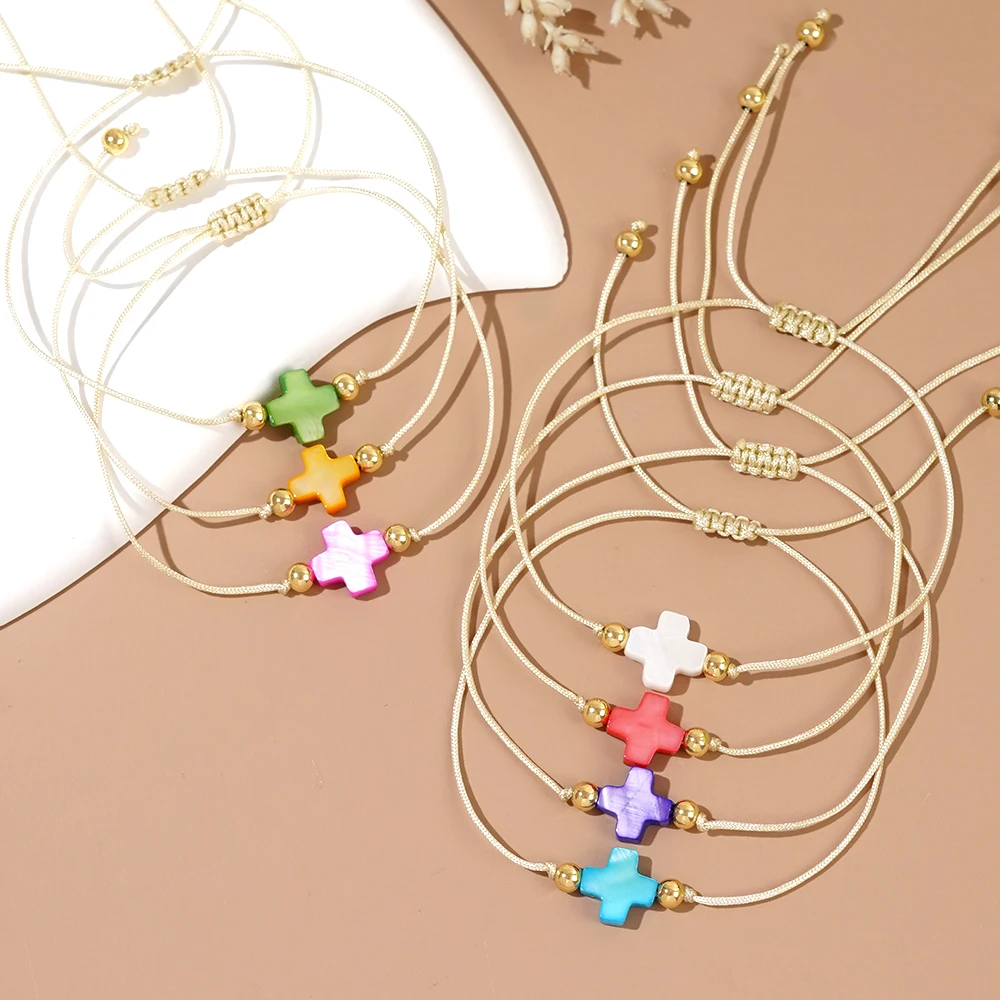 1 шт. богемные модные ювелирные изделия ручной работы 2024 простой Гавайский