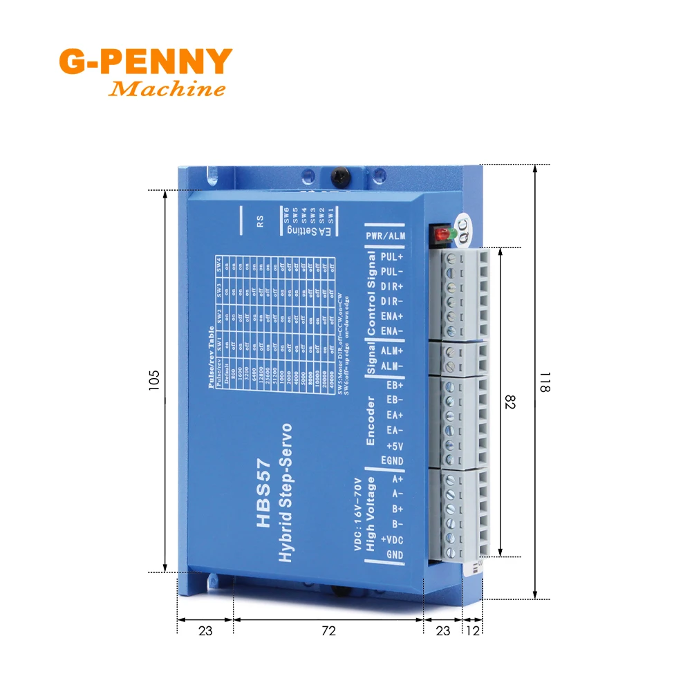 G-PENNY 4-я ось 3/4 желудка 100 мм делительная головка с ЧПУ/ось вращения/комплект оси