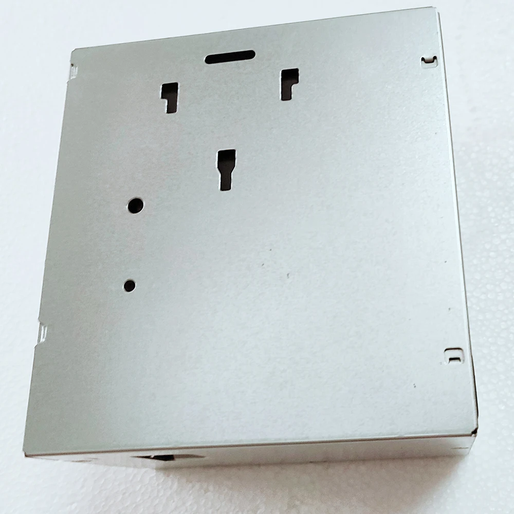 Для Dell PowerEdge T3400 410 48-контактный 525 Вт серверный блок питания H525E-00 YN637 YY922 M331J N525E-00