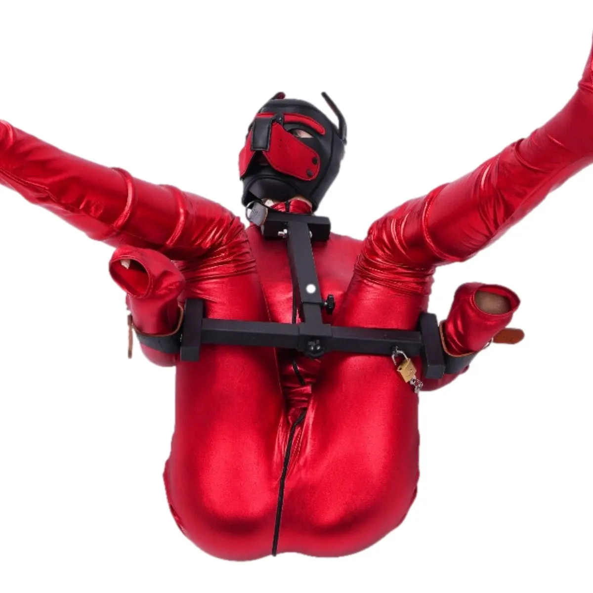 Наручники для самостоятельного бондажа секс-игрушки пар товары взрослых