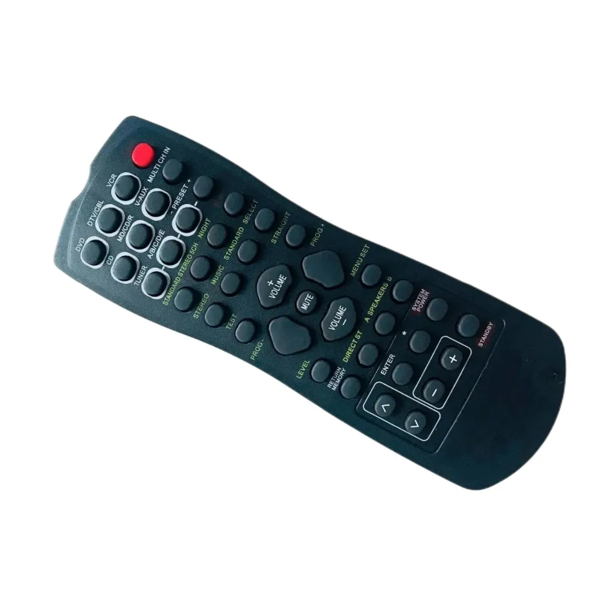 Дистанционное управление для Yamaha RX-V5950 HTR-5940 HTR-5940BL HTR-5950 HTR-5950BL RX-V459 RX-V559 AV A/V приемник