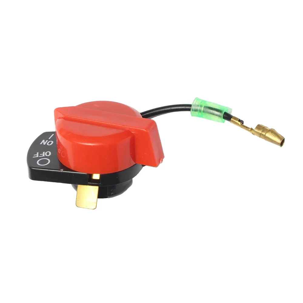 Переключатель в сборе для включения/выключения двигателя Honda GX100 GX110 GX120 GX160 GX200 GX240