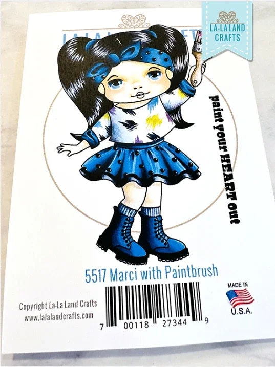 Велосипедный художник-лягушка новинка 2024 октябрьские штампы сделай сам