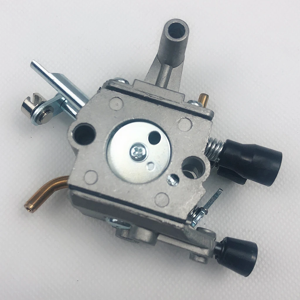 Фото Усиленный металлический карбюратор для FS450 SP400 SP450 SP451 # 4128 120 0607 №5