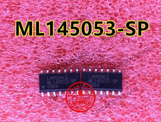 MLE 145053 -5P -SP SOP14