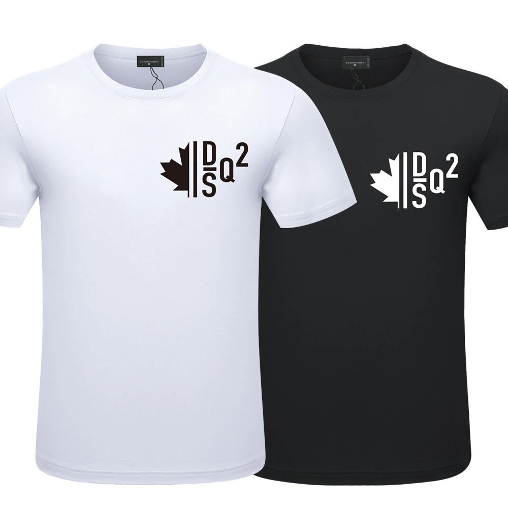 Купи Summer Top Men's Cotton T-shirt Letter Print Short Sleeve Collar Shirt Hip Hop Style t shirts pro choice за 855 рублей в магазине AliExpress