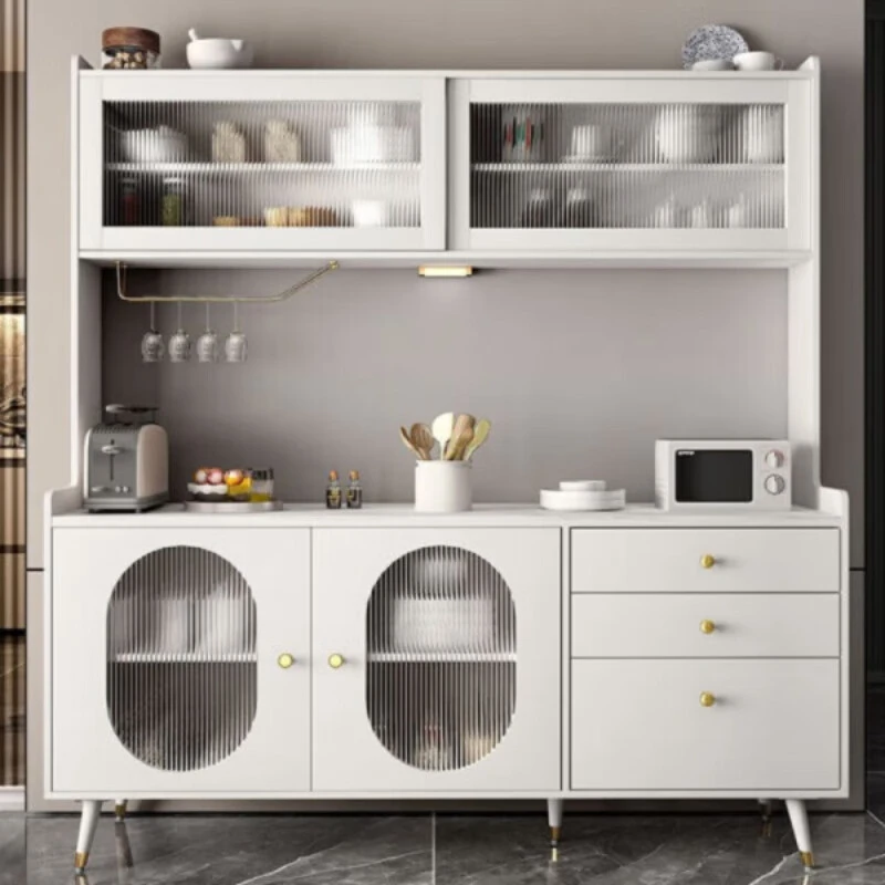 Буфет Rock plate для гостиной встроенная настенная чайная кухня операционный стол