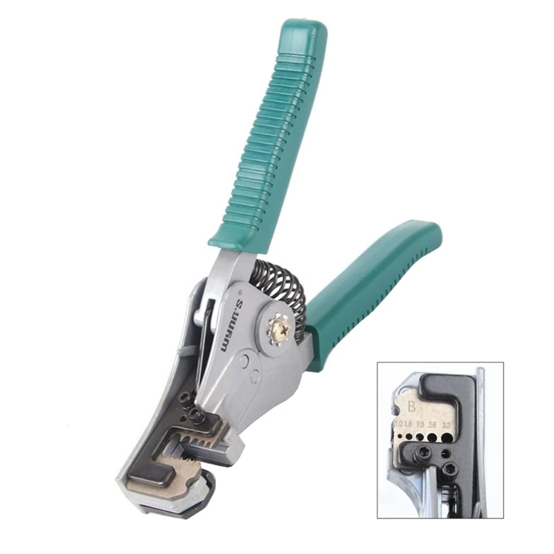 

Инструмент для зачистки проводов, саморегулирующийся кабельный резак, щипцы, автоматический инструмент для зачистки проводов,