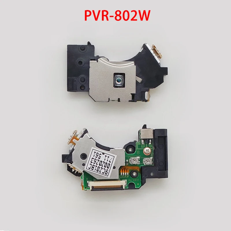 5 шт./лот оригинальный DVD оптический лазерный объектив драйвер оптическая замена