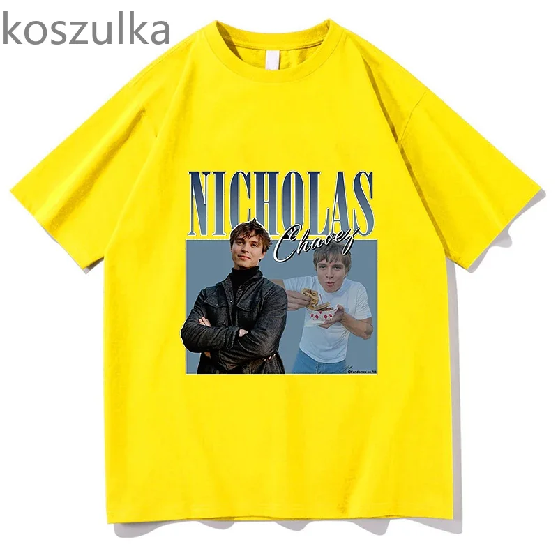 Новые мужские футболки в стиле хип-хоп с надписью Возвращение будущее