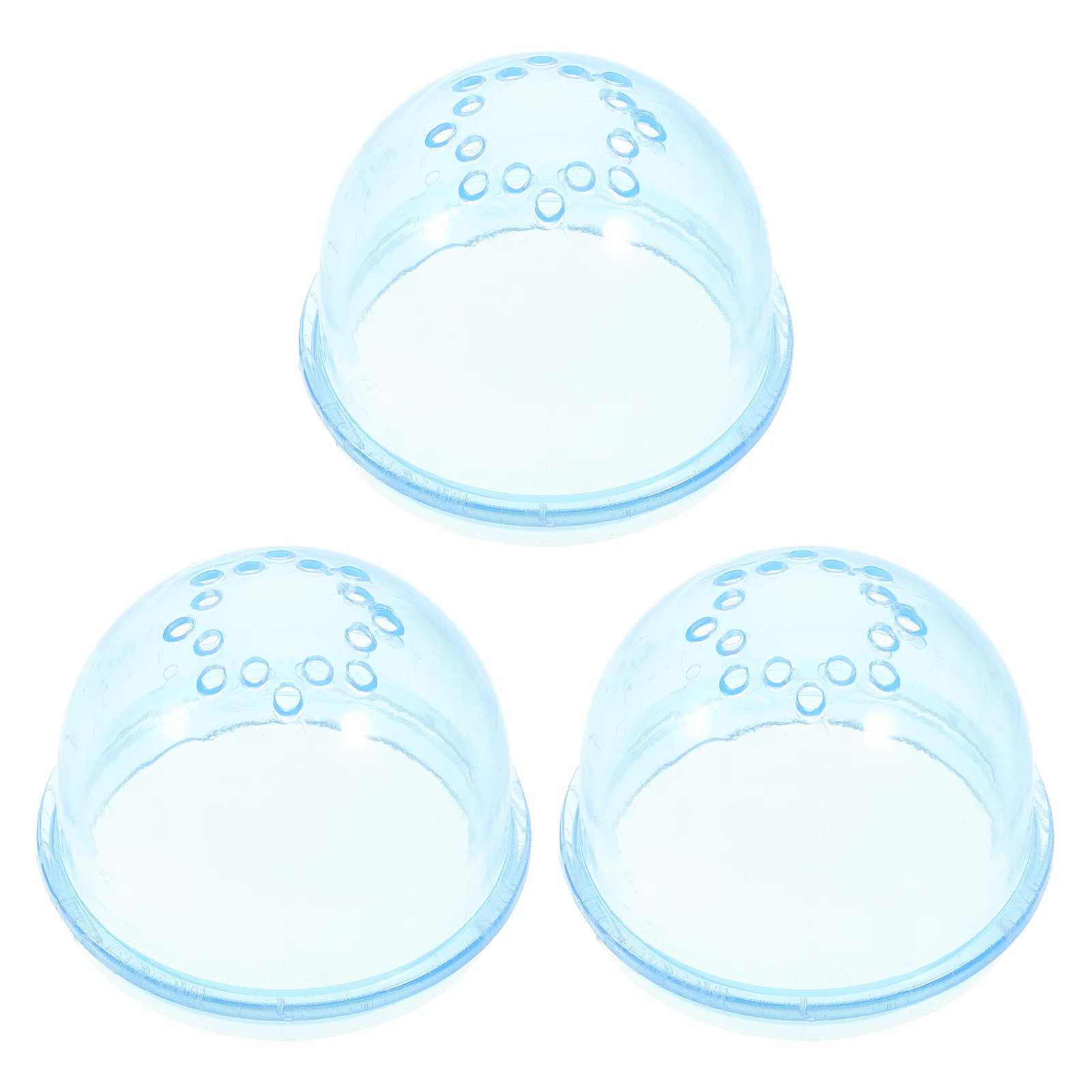 

Hamster Tunnel External Cage Plugs Plug Pipe Stopper Tubes Tube Pet Accessories Interface Cover Hole End Small Caps Tunnels