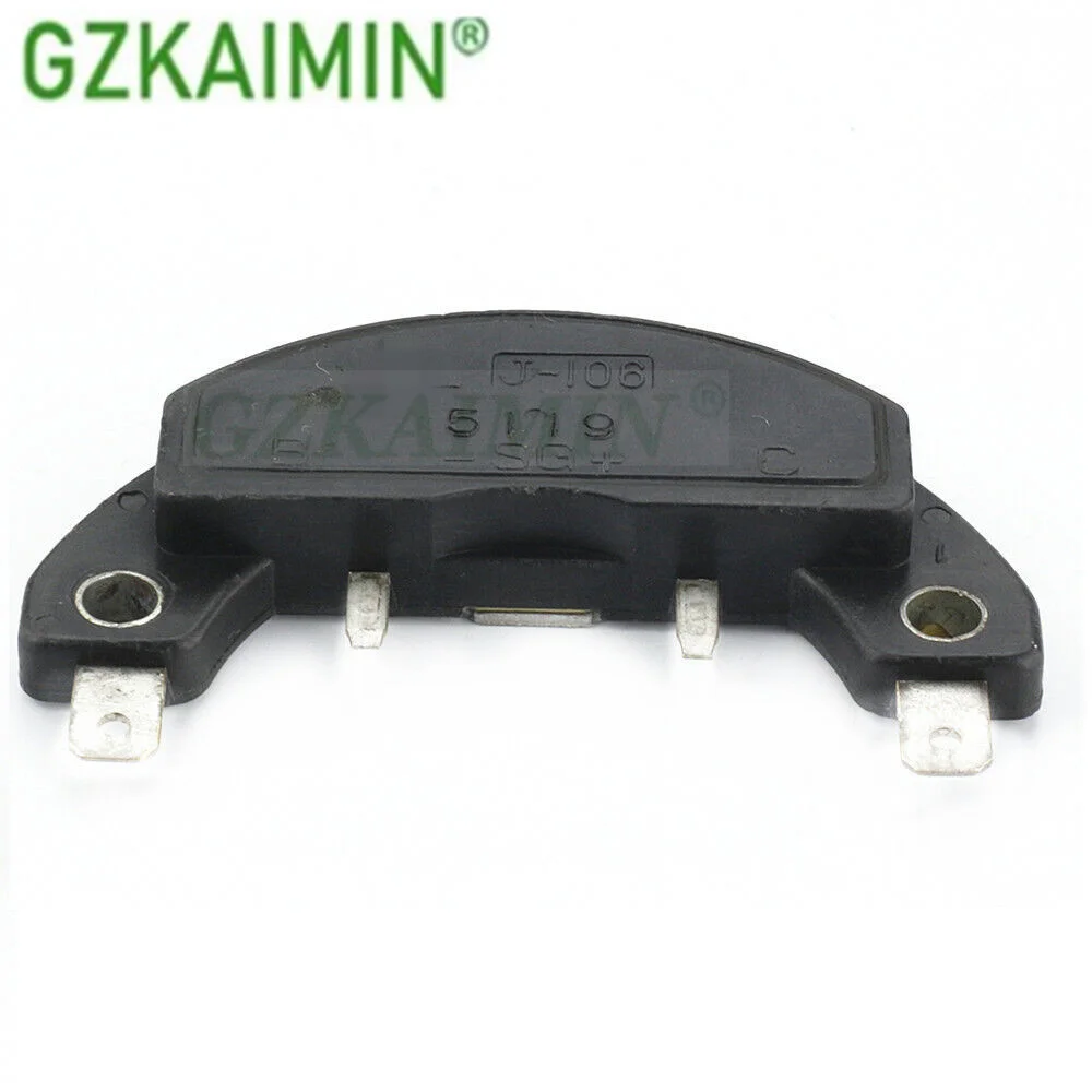 

High Quality Ignition Control Module For Mazda OEM J-106 12336247 2202015M10 857418910 857424910