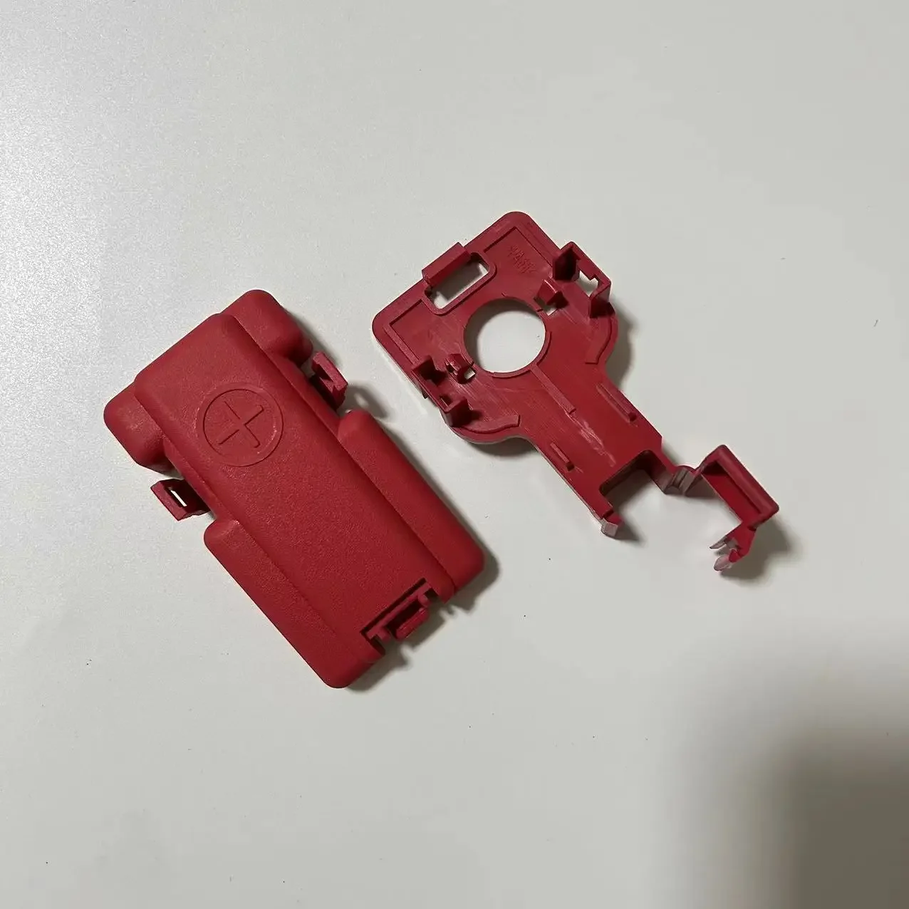 

Оригинальный защитный чехол для автомобильного аккумулятора Opel Antara Chevrolet Captiva