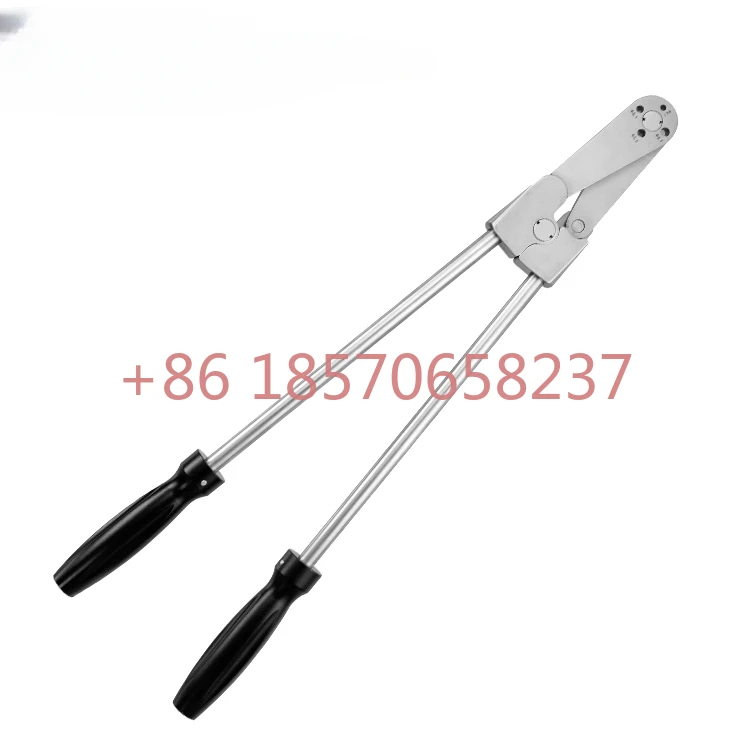 

hand grasped implants rod cutter