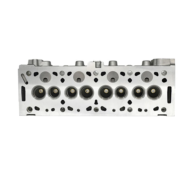 Фото Головка цилиндра XUD9TE для Citroen AMC 908168 OEM 0200J6 0200S7, головка цилиндра, инструменты №5