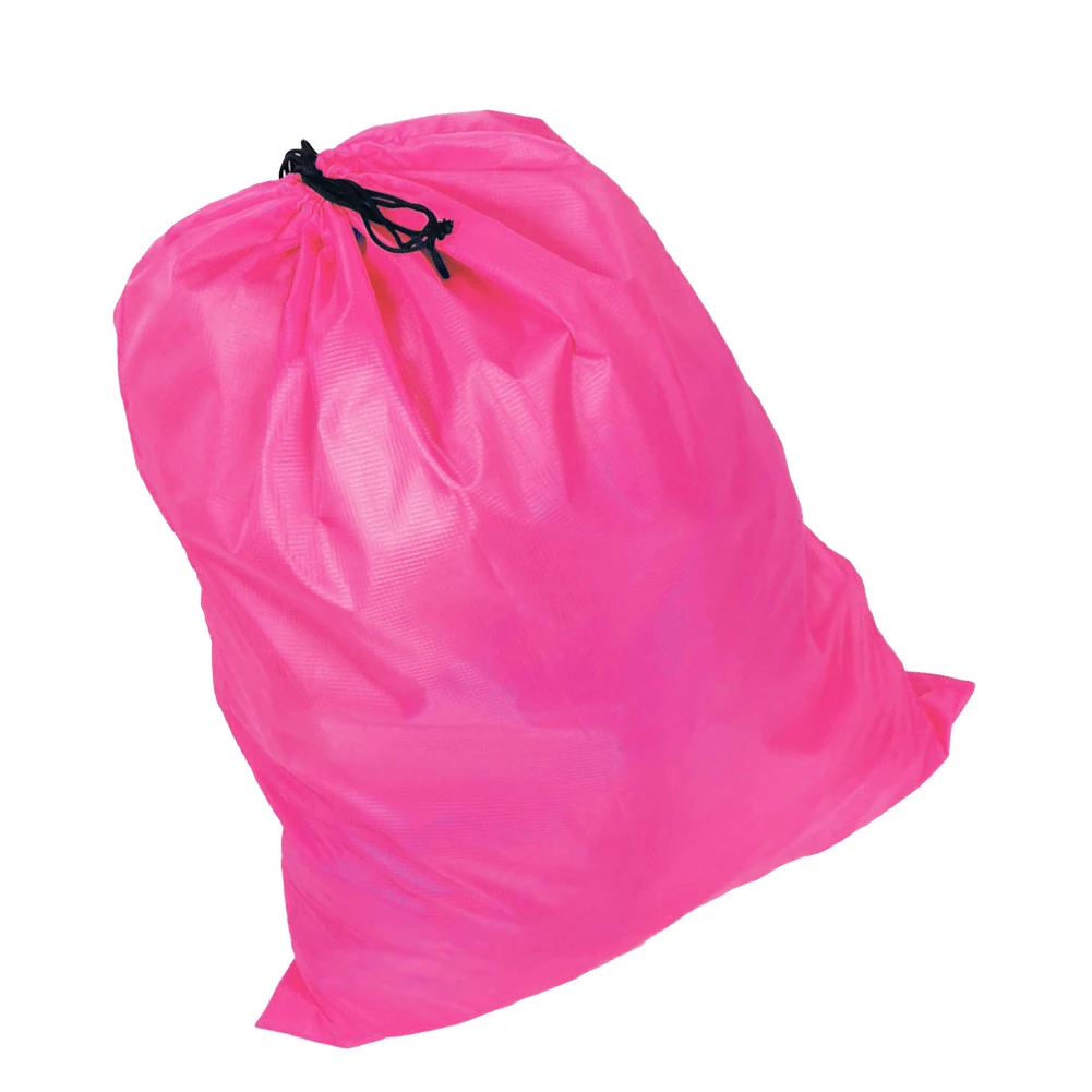 

Durable Household Supplies Dirty Clothes Bag Polyester Large Laundry Bags Machine-washable Reusable Tear-resistant