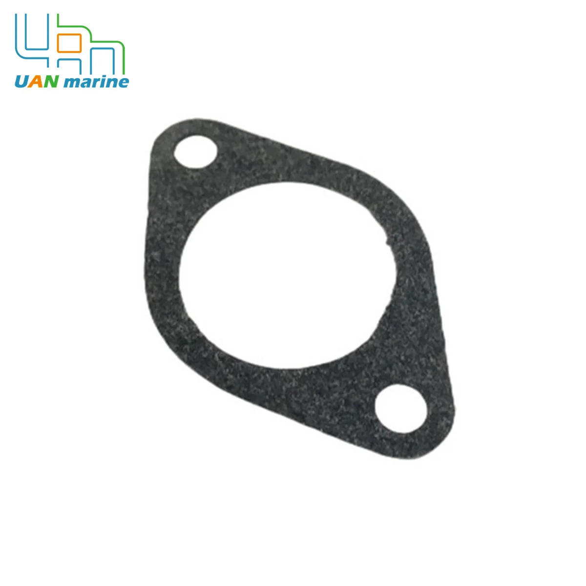 Новая впускная прокладка карбюратора 27-151724 для подвесных 2-х тактных двигателей