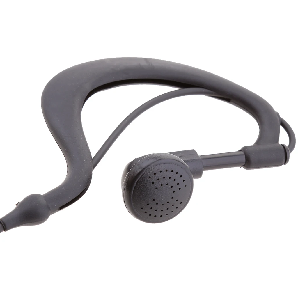 

Для Sepura STP8000 STP8030 STP8035 рация-наушник 1 шт. Новый Прочный