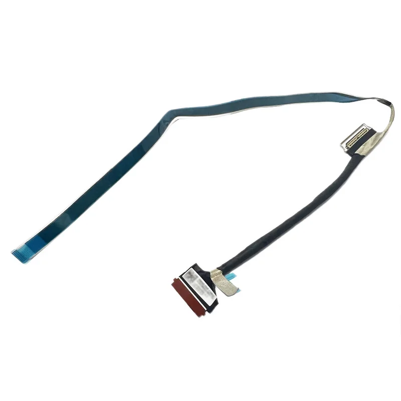 Фото Для ноутбуков Lenovo K14 21CS/21CT/21CV/21CU/JK4A0/DEP: замена шлейфа видеодисплея LCD экрана -- 5C11C12591 DC02C00UQ00 №3