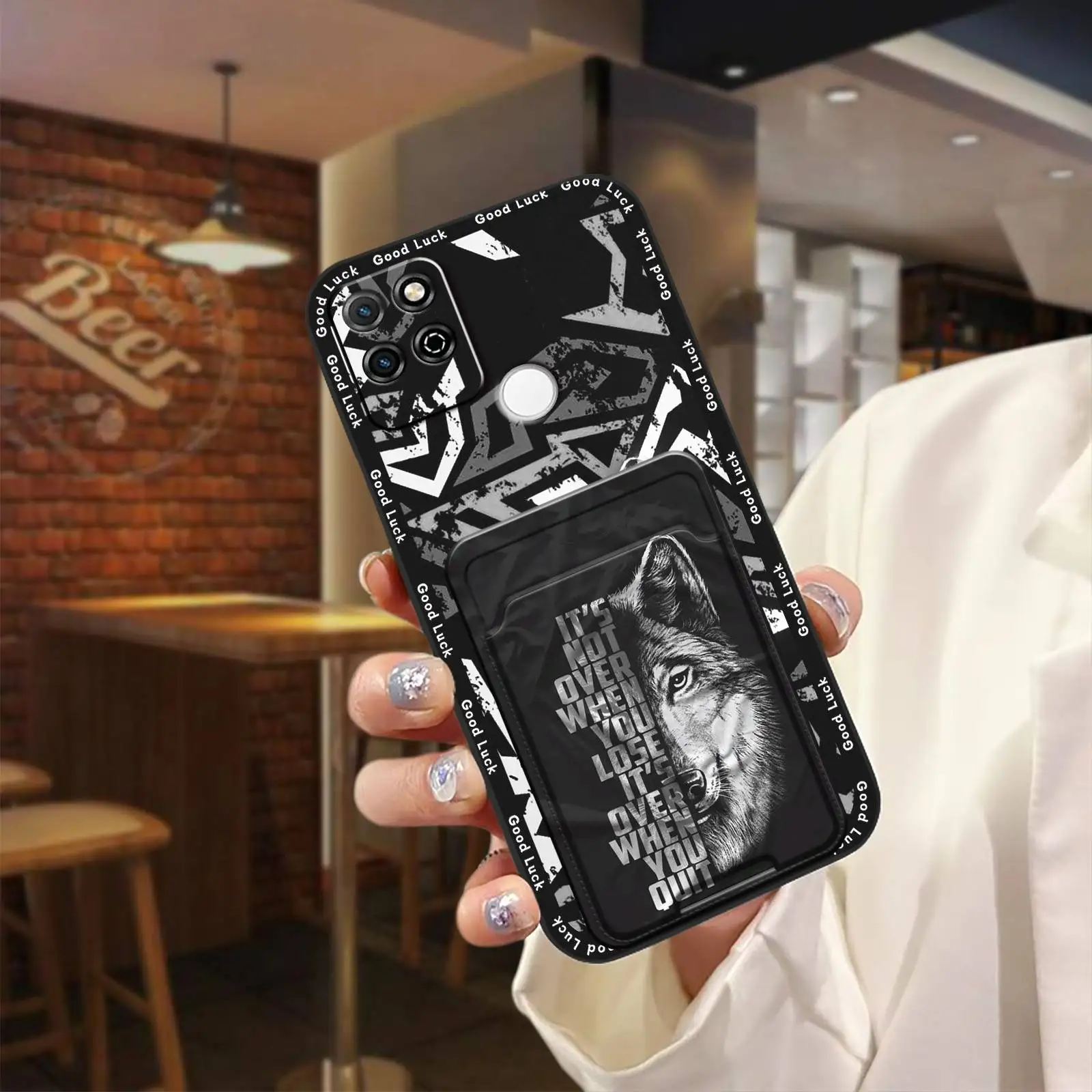 Силиконовый чехол для телефона Huawei Honor Play5T грязеотталкивающий мягкий прочный