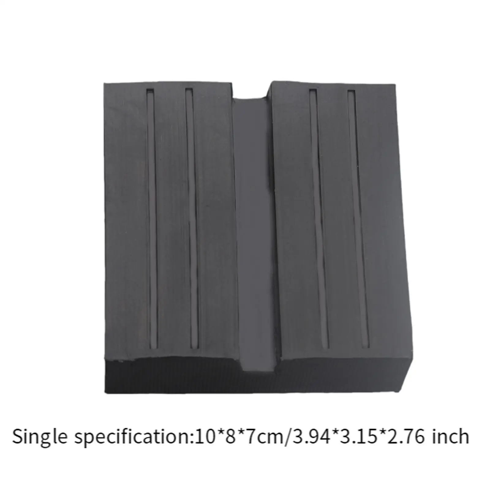 Квадратный домкрат инструмент для ремонта автомобиля противоскользящий адаптер