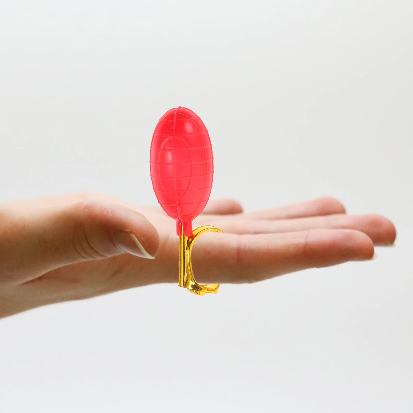 6 шт. спрей-кольцо сувениры для вечеринки хитрая водная игрушка игрушки на день